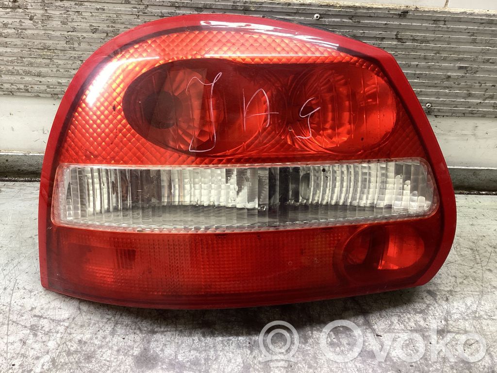 Jaguar X-Type Takavalot 