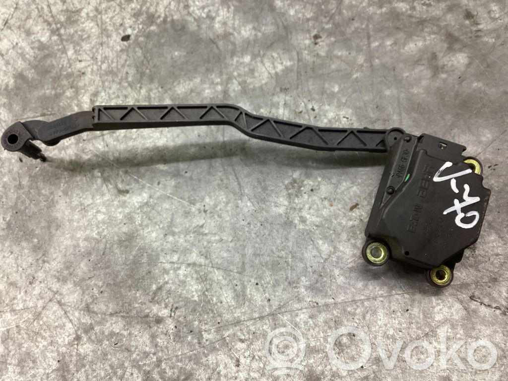Volvo V70 Motorino attuatore aria 