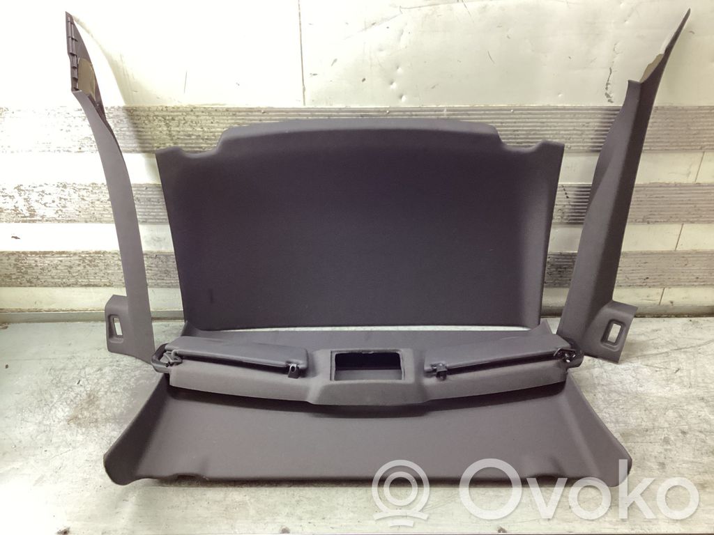 Opel Astra H Podsufitka / Komplet 