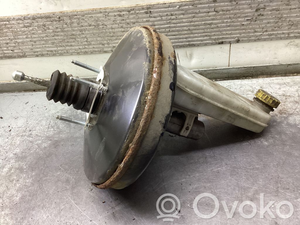 Fiat Ducato Servo-frein 