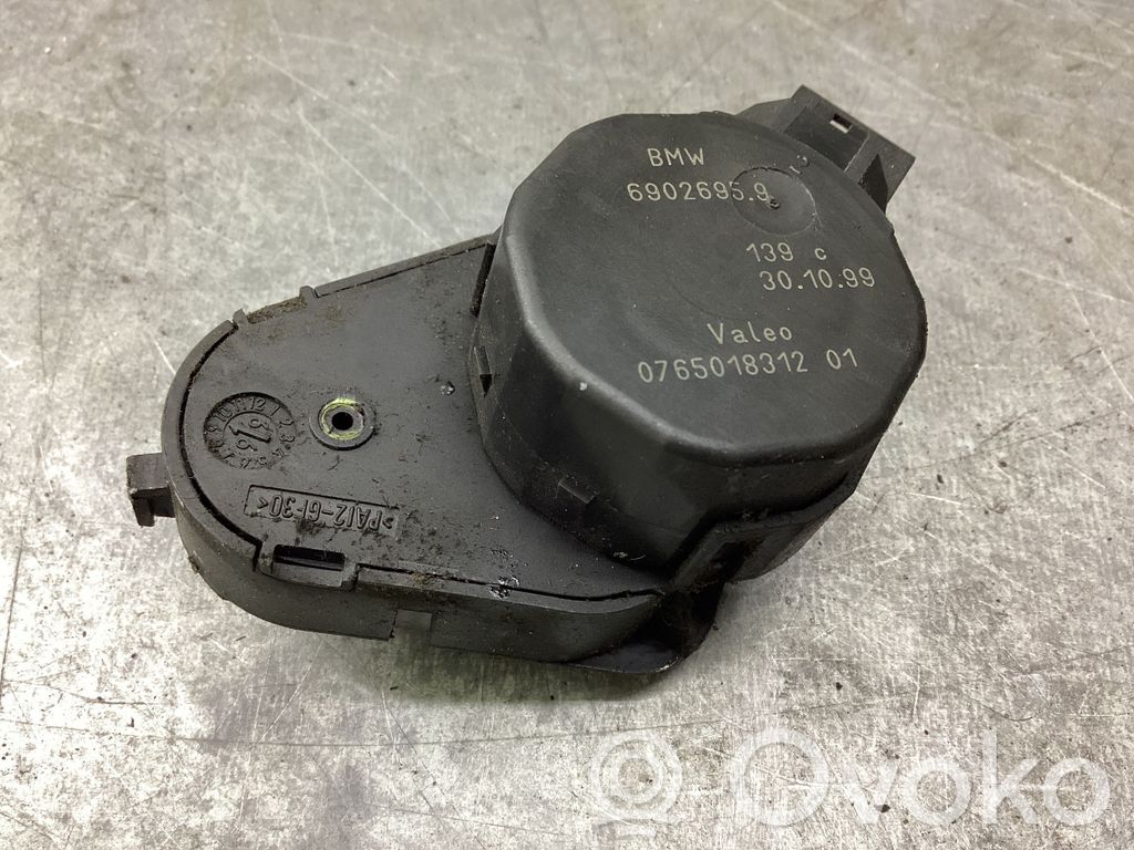 BMW 5 E39 Air flap motor/actuator 