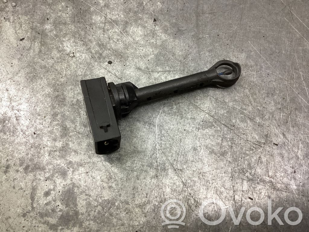 BMW 5 E39 Interior temperature sensor 