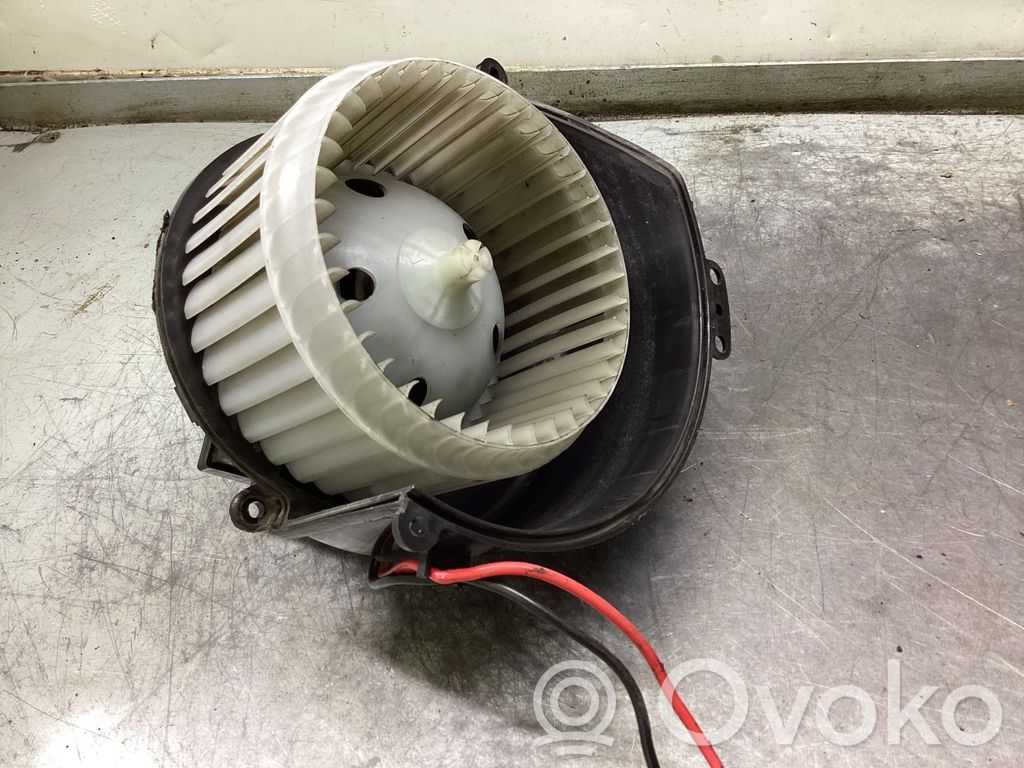 Opel Astra H Ventola riscaldamento/ventilatore abitacolo 