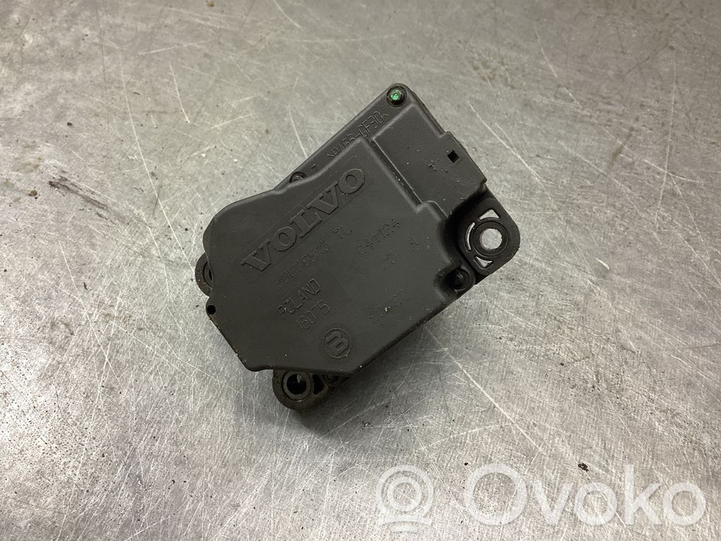 Volvo XC90 Air flap motor/actuator 
