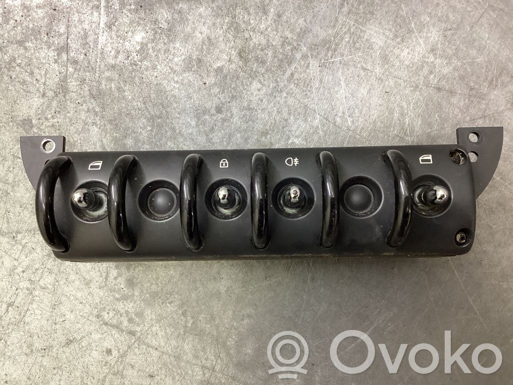 Mini One - Cooper R50 - 53 Otros interruptores/perillas/selectores 