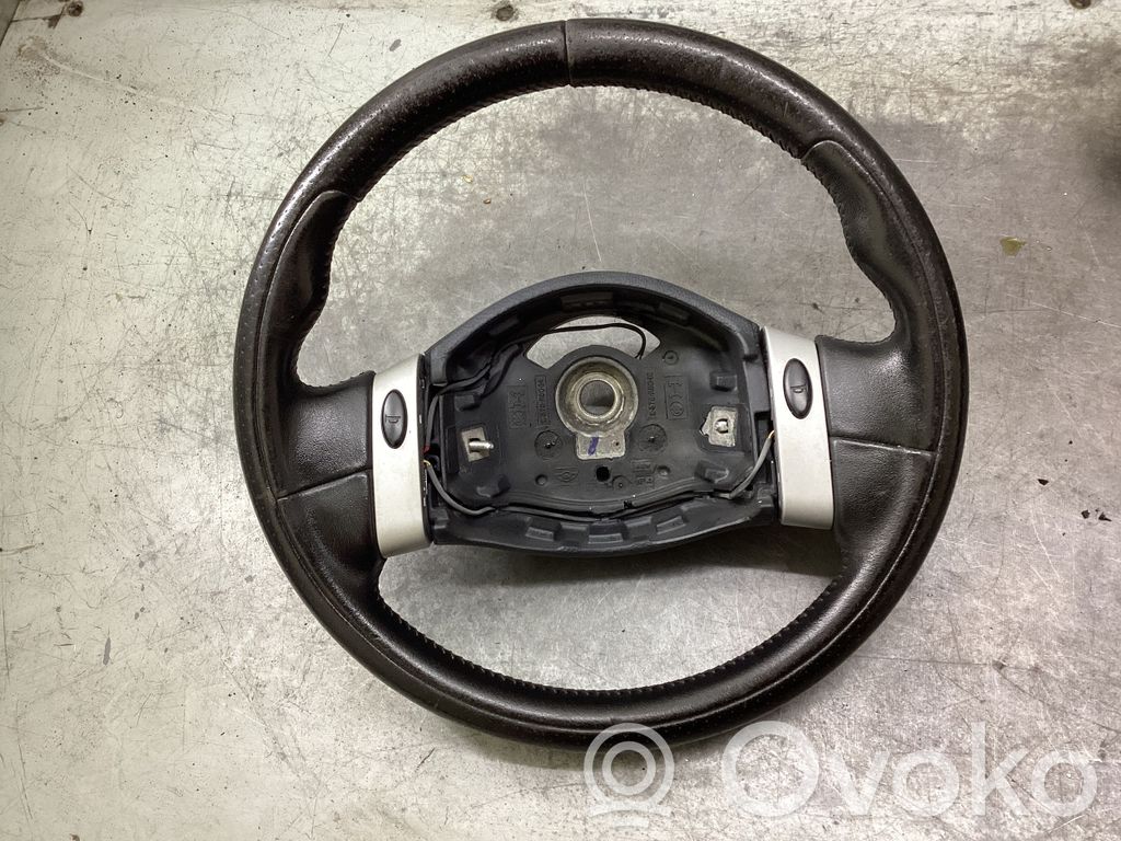 Mini One - Cooper R50 - 53 Ohjauspyörä 