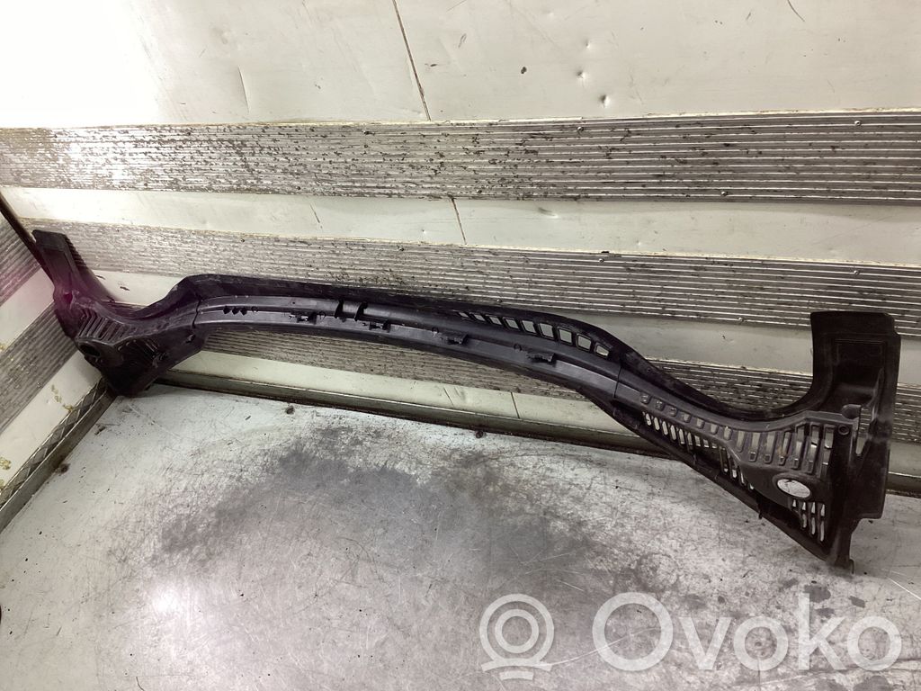 Citroen C5 Pyyhinkoneiston lista 