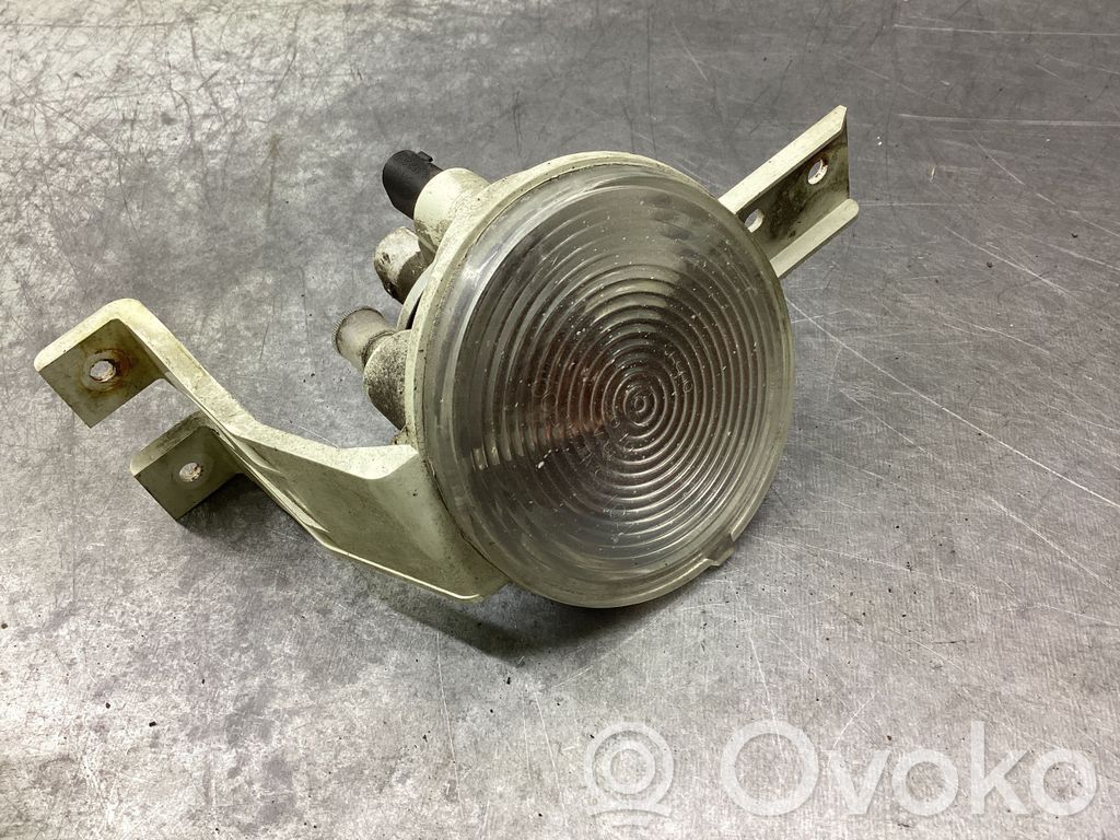 Mini One - Cooper R50 - 53 Front indicator light 