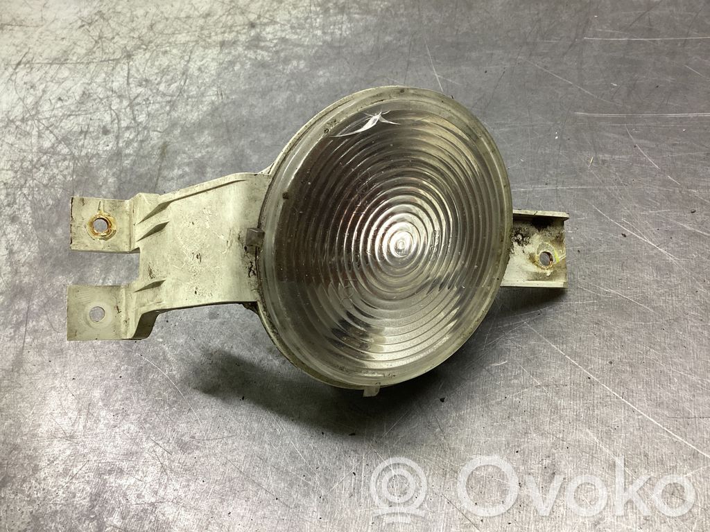 Mini One - Cooper R50 - 53 Front indicator light 