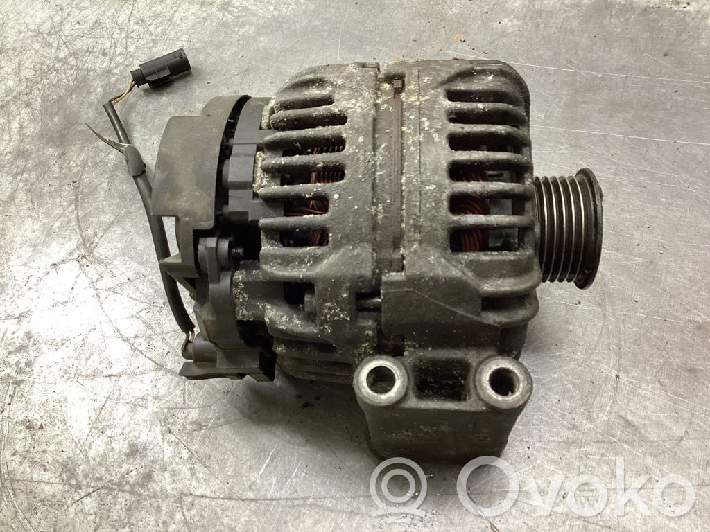 Mini One - Cooper R50 - 53 Generatorius 