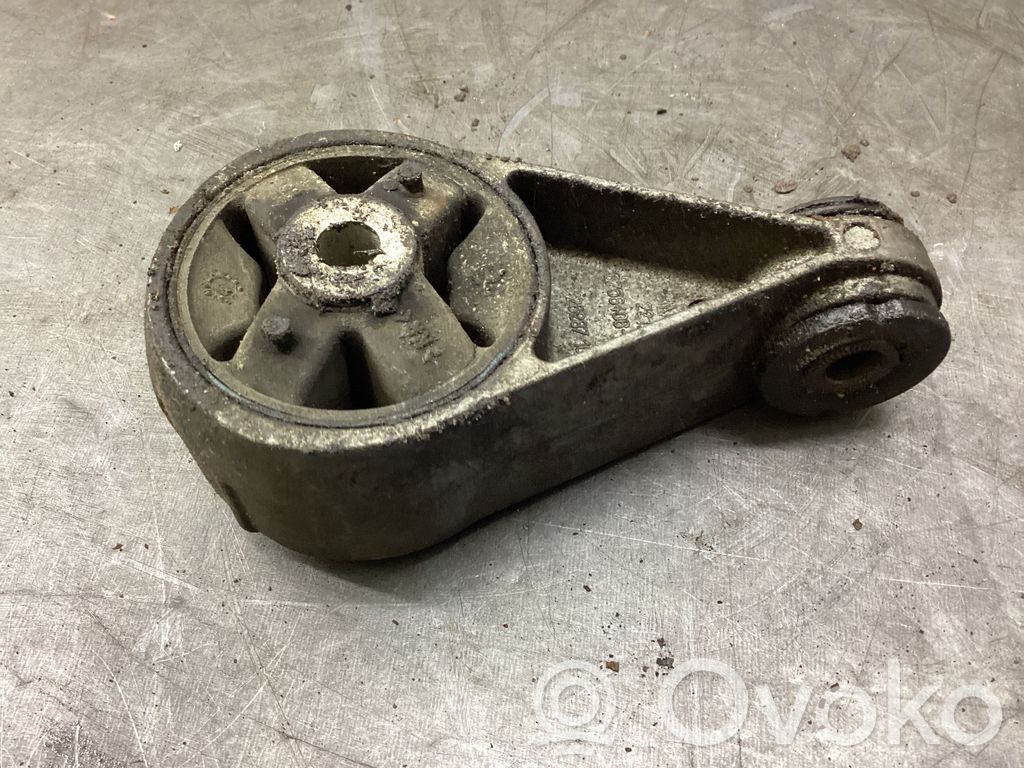Engine mount bracket   6756406,12628710