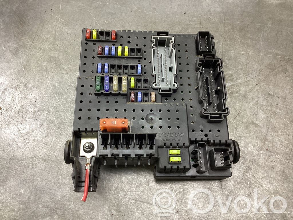 Fuse module   30728512,28017881,06W212