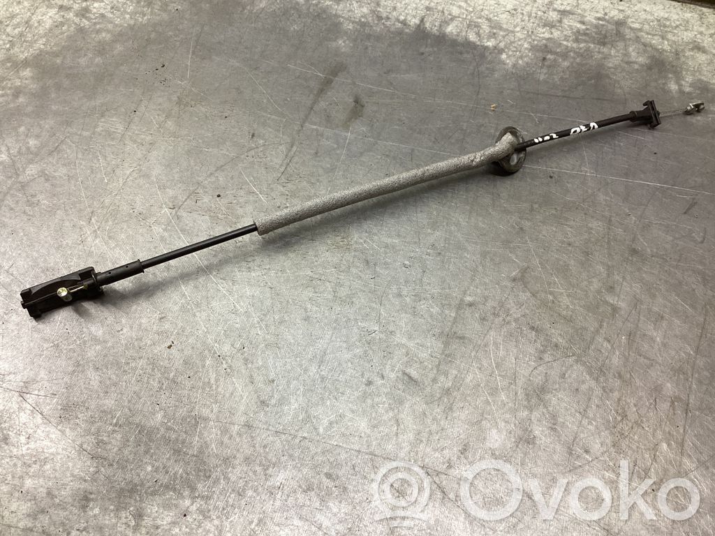 Volvo V70 Front door cable line 