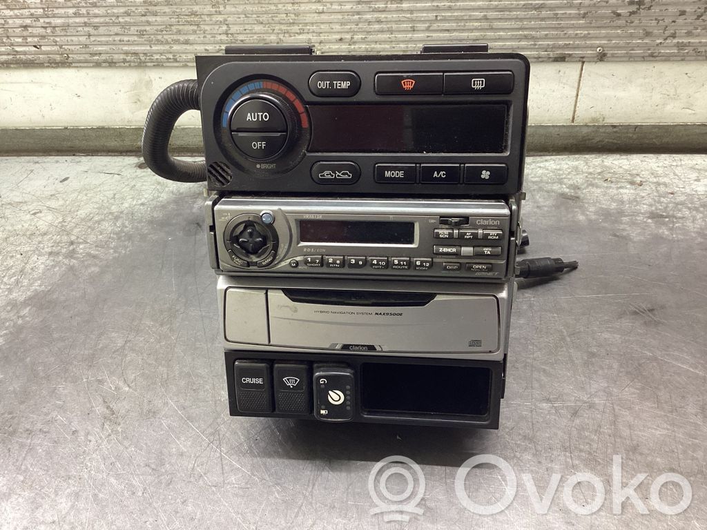Climate control unit   72311AE161,3P26134700