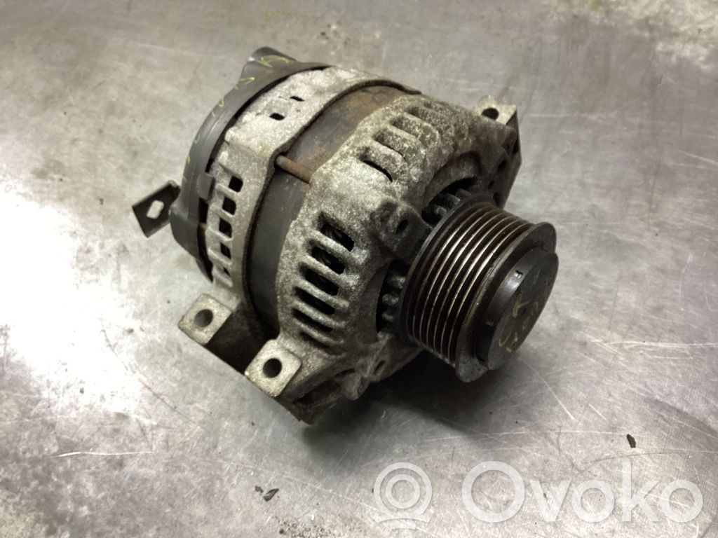 Honda CR-V Alternator 