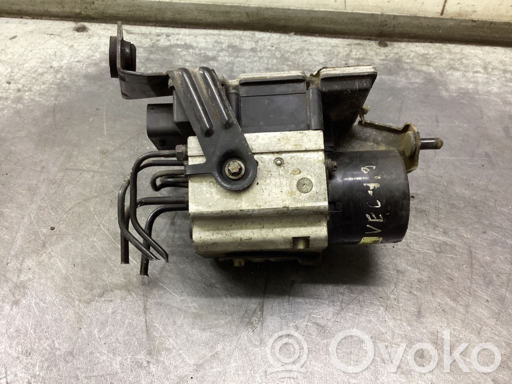 Opel Vectra C Bomba de ABS 