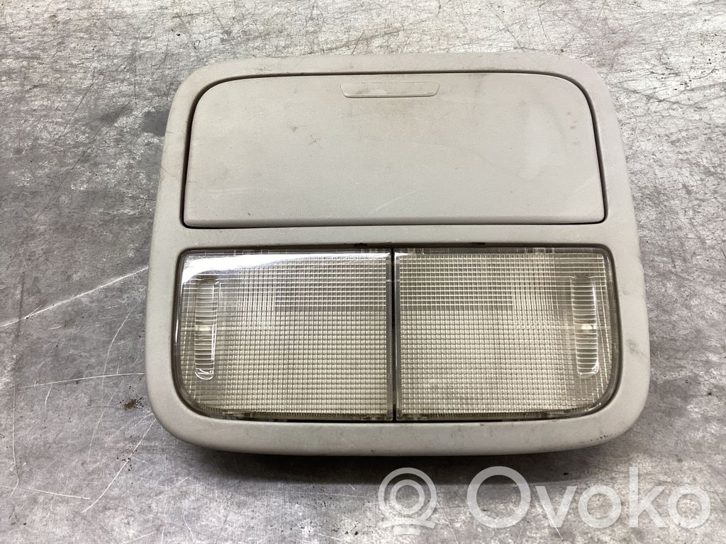 Honda Accord Innenraumbeleuchtung vorne 