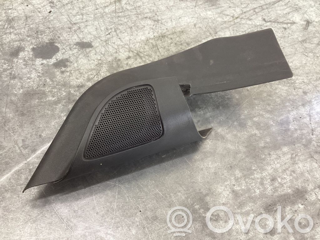 Ford Focus Etuoven diskanttikaiutin 