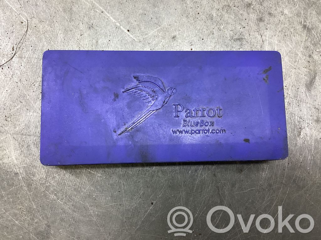 Volvo S60 Bluetooth control unit module 
