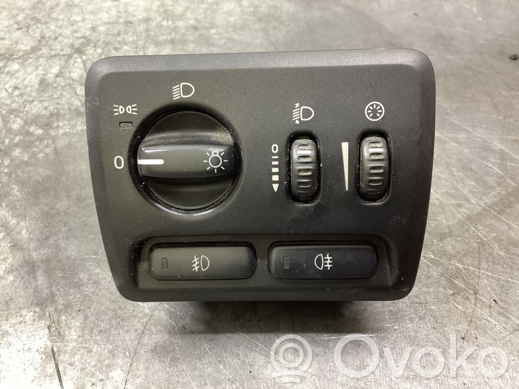 Volvo S60 Light switch 