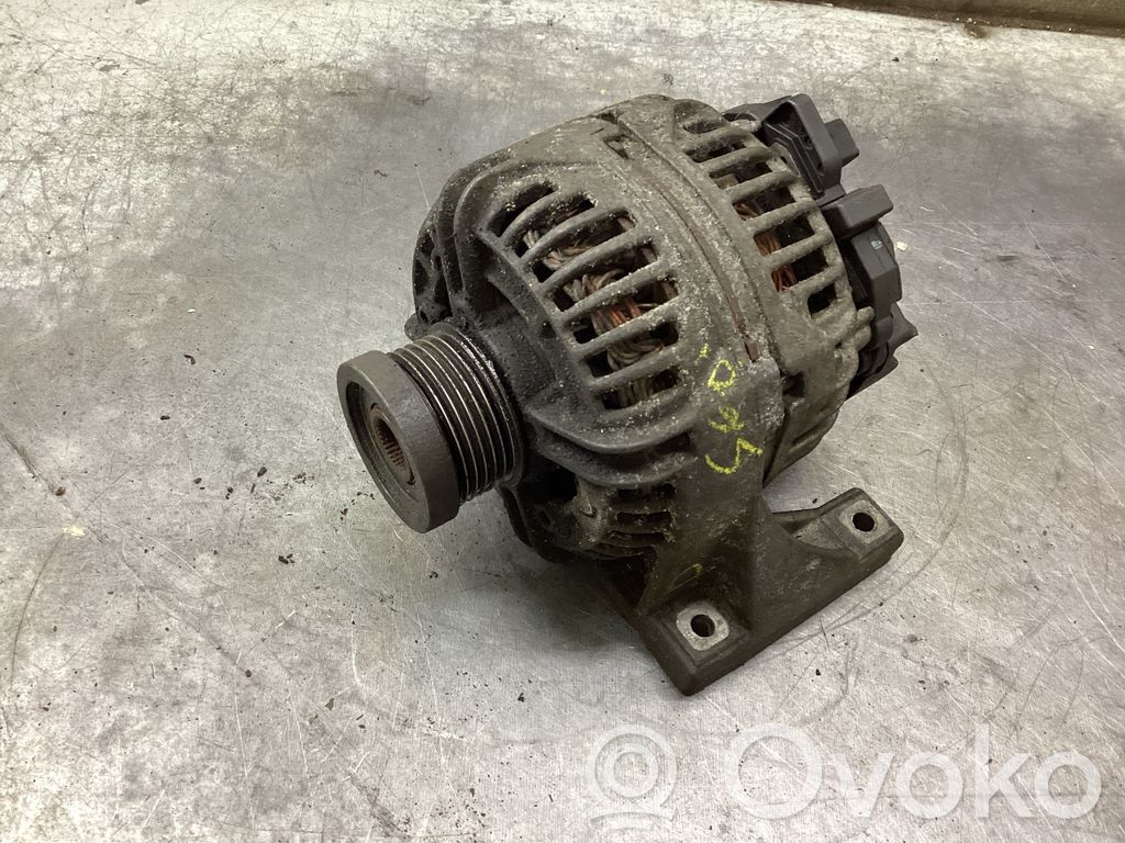 Volvo S60 Ģenerators 