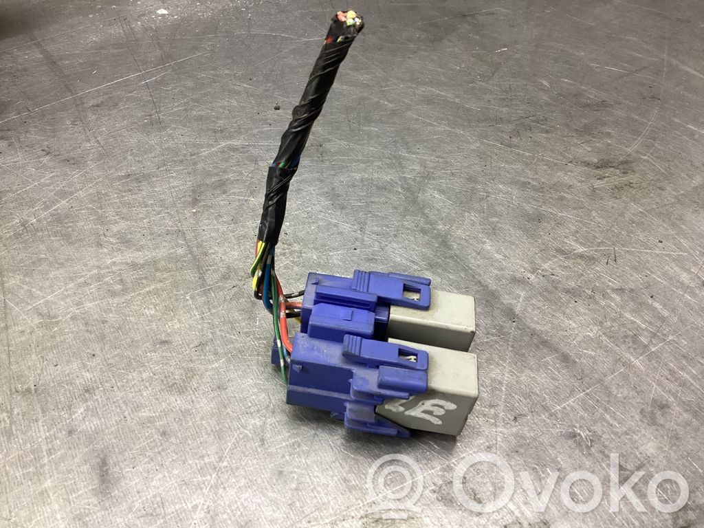 Subaru Legacy Other relay 