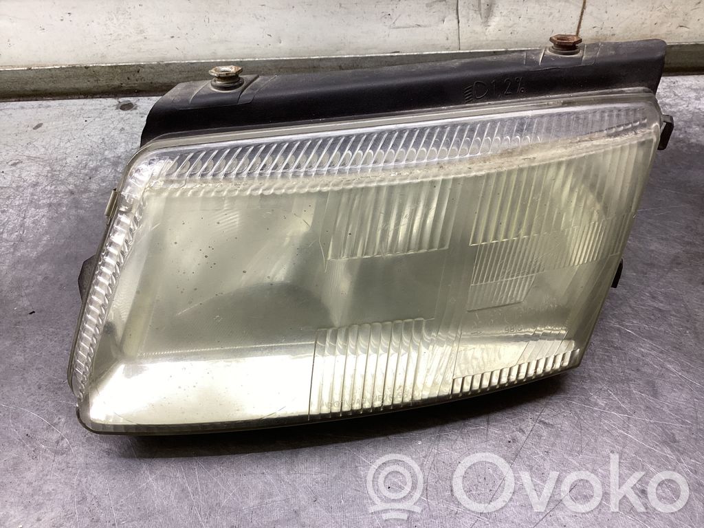 Volkswagen PASSAT B5 Scheinwerfer 