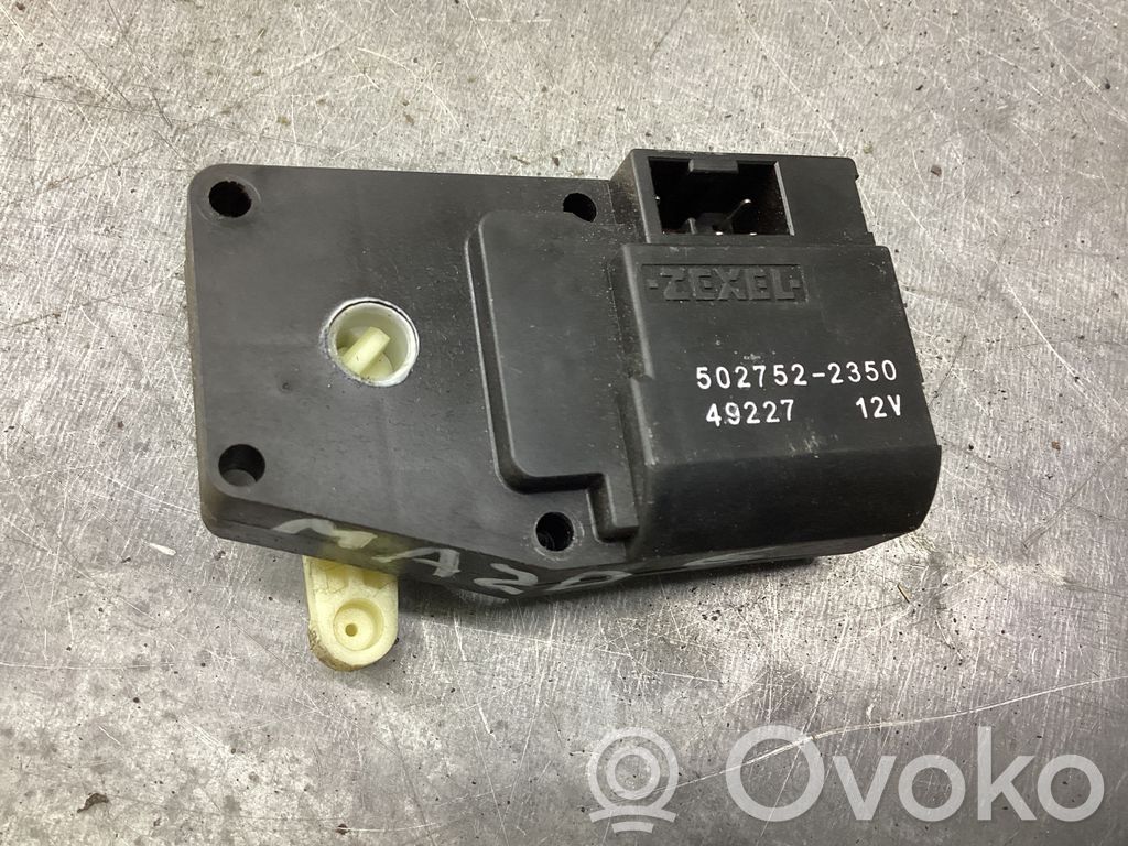 Mazda 6 Motorino attuatore aria 