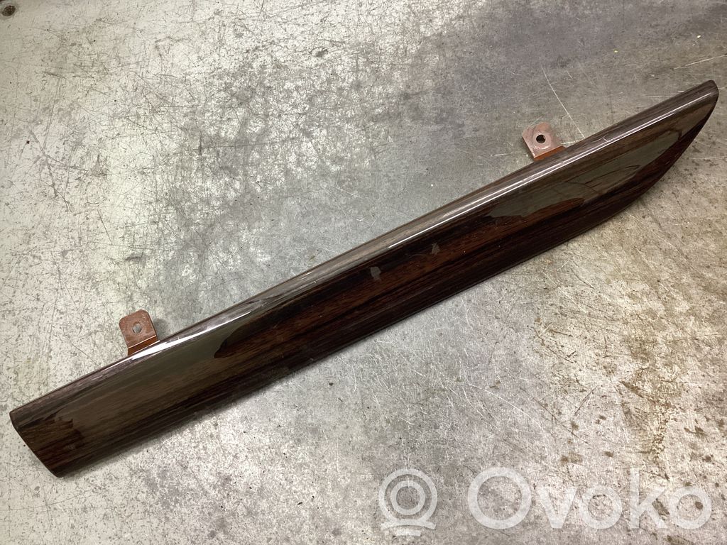 Opel Antara Panel trim 