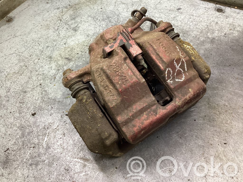 Mercedes-Benz C W203 Bremssattel vorne 