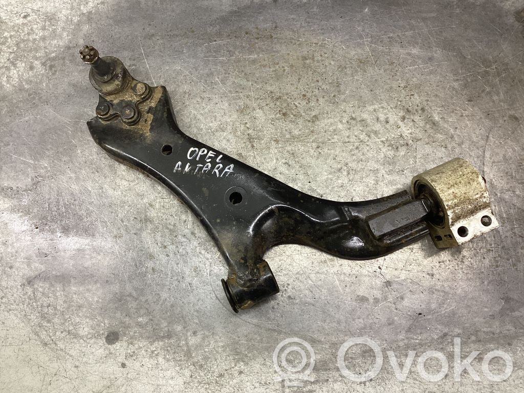 Opel Antara Querlenker vorne 