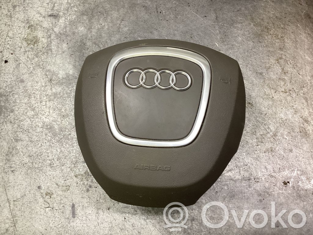 Audi A8 S8 D3 4E Airbag del volante 