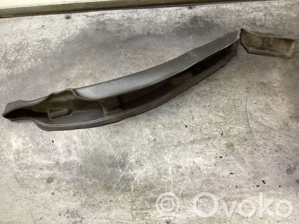 Opel Zafira C Element spumă suport/etanșare aripă 