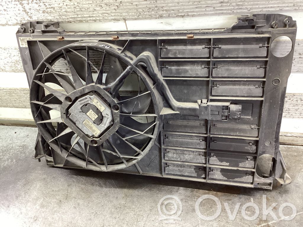 Audi A8 S8 D3 4E Difūzorius 