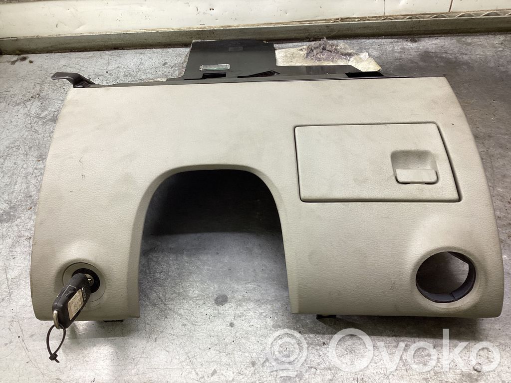 Dashboard lower bottom trim panel   4E1857005B,350484