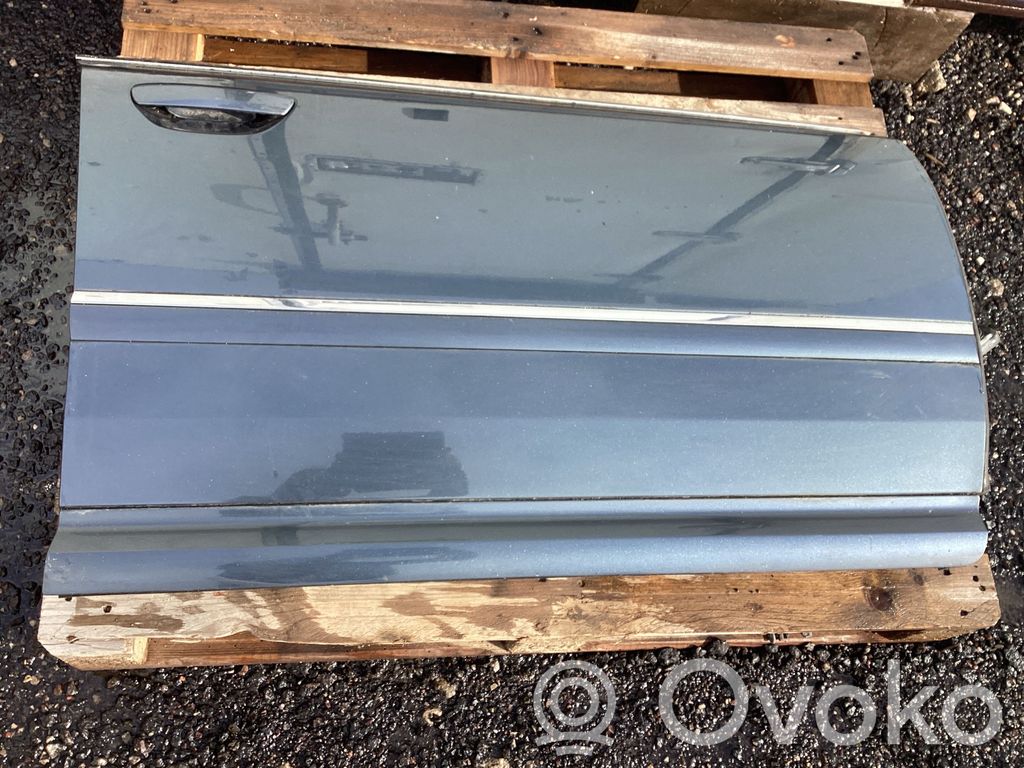 Audi A8 S8 D3 4E Дверь 