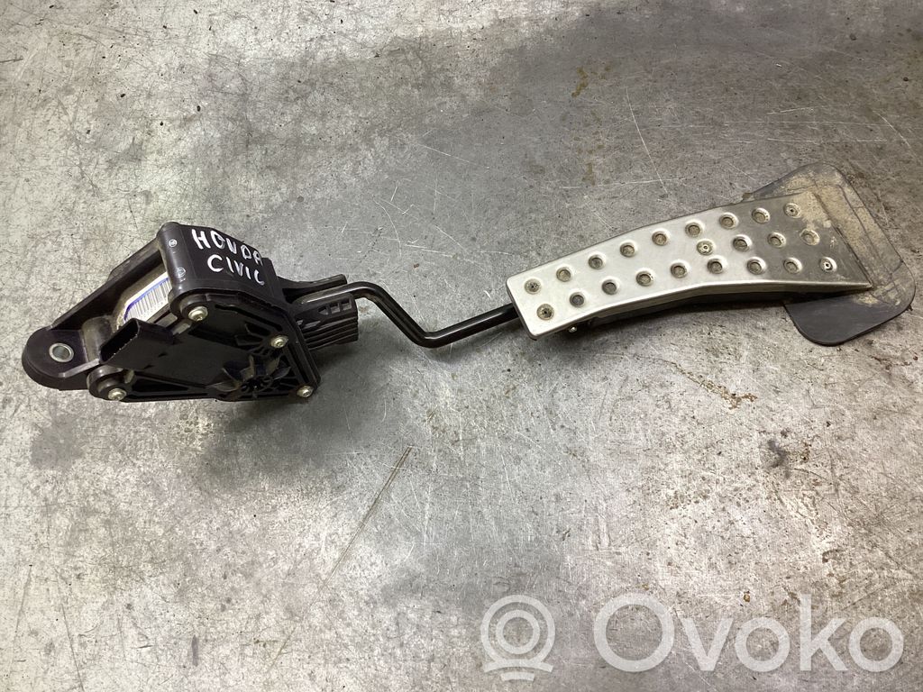 Honda Civic Pedalier 