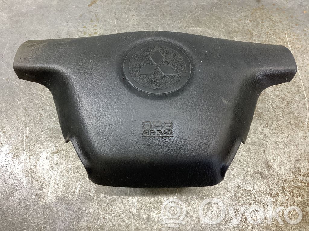 Mitsubishi Lancer Airbag del volante 