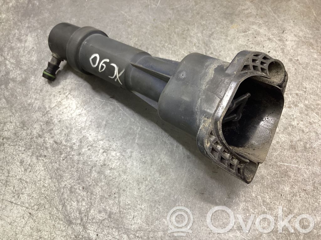Volvo XC90 Dysza spryskiwacza lampy przedniej 