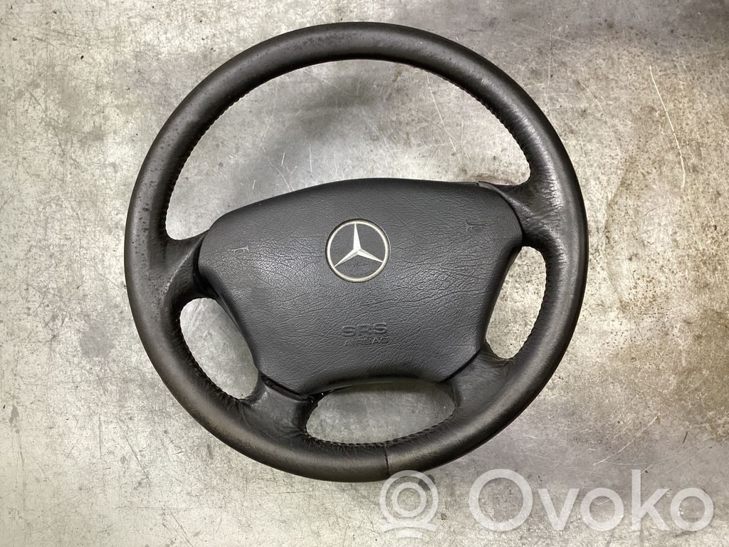 Mercedes-Benz ML W163 Kierownica 