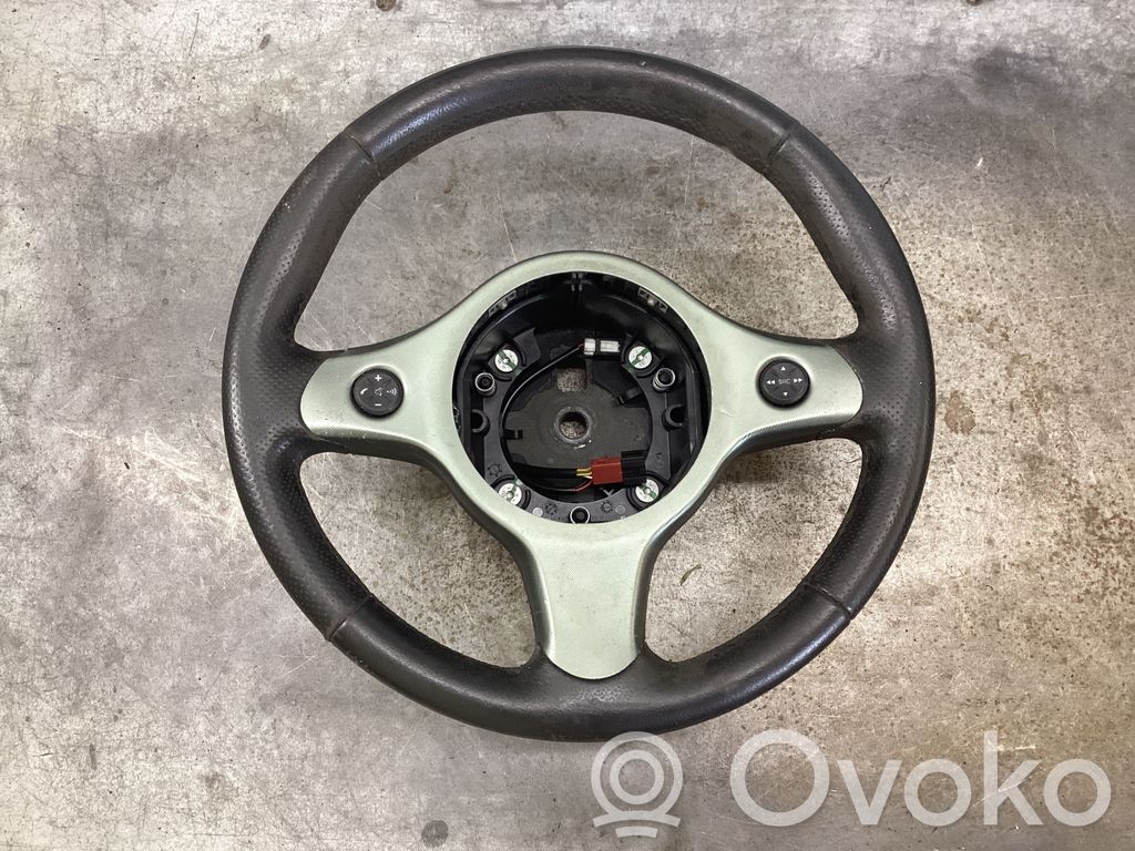 Alfa Romeo 159 Ohjauspyörä 