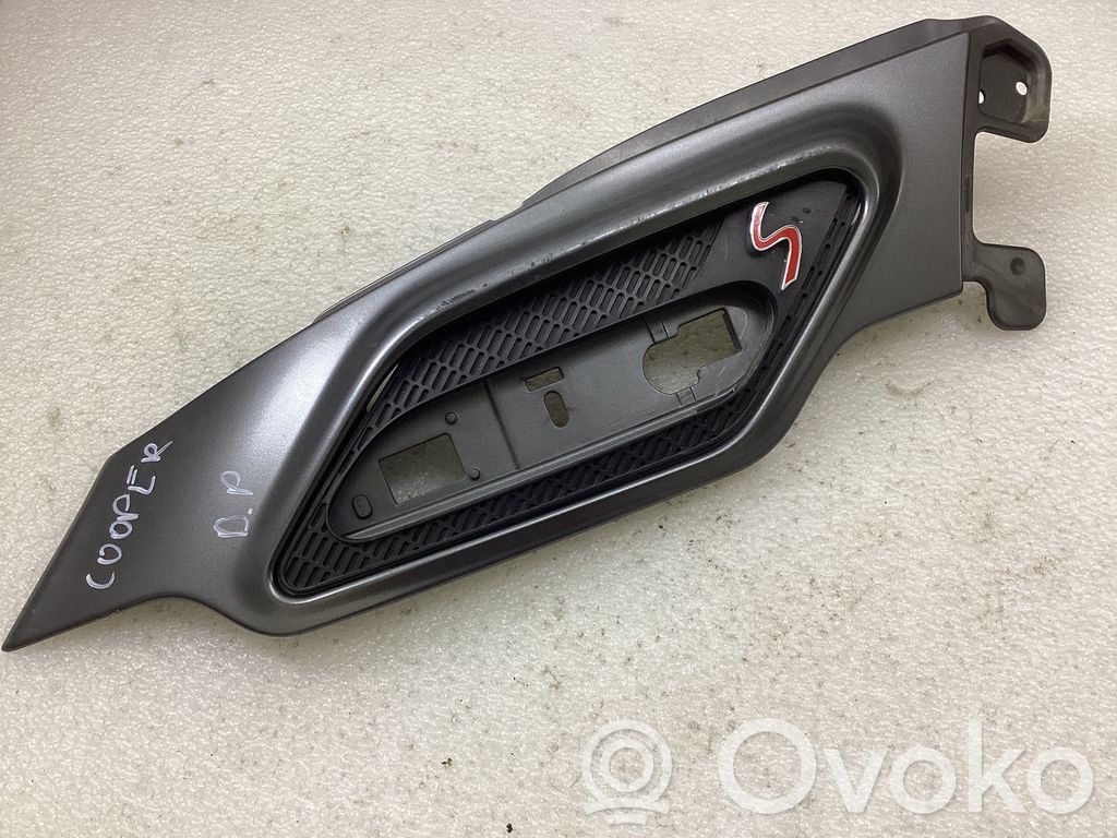 Mini Cooper Countryman R60 Front fender indicator light 