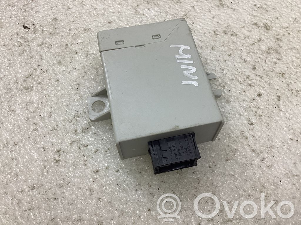 Mini Cooper Countryman R60 Wing mirror control module 
