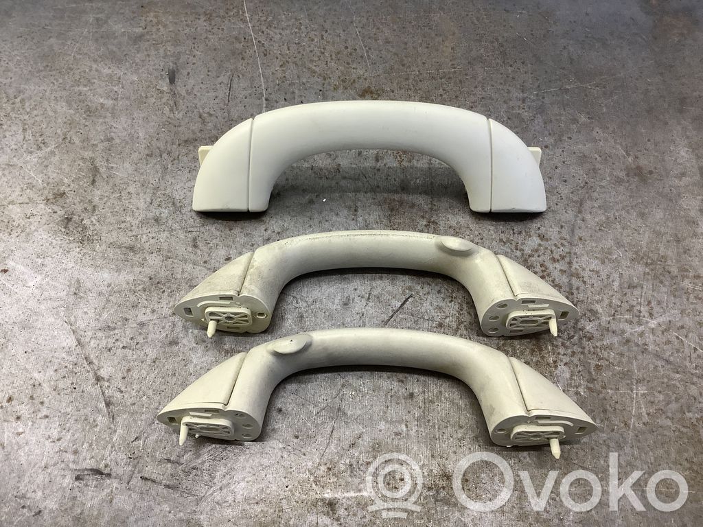 Mini Cooper Countryman R60 Manecilla interna puerta delantera 