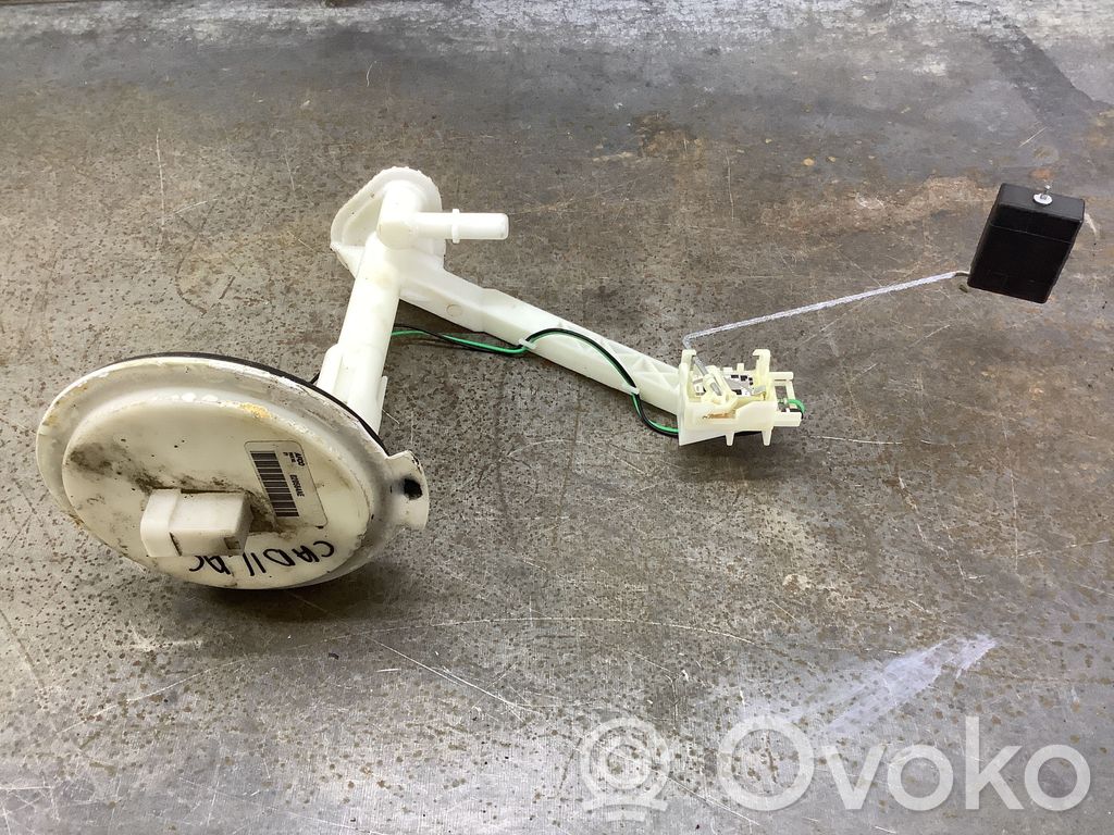 Fuel level sensor   020564AE