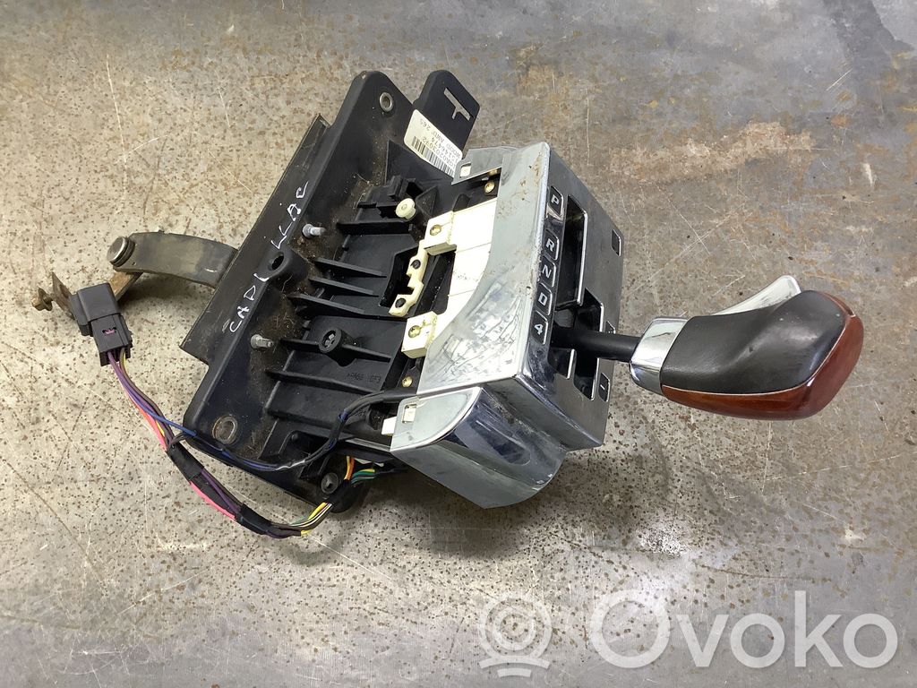 Cadillac SRX Selector caja de cambios 