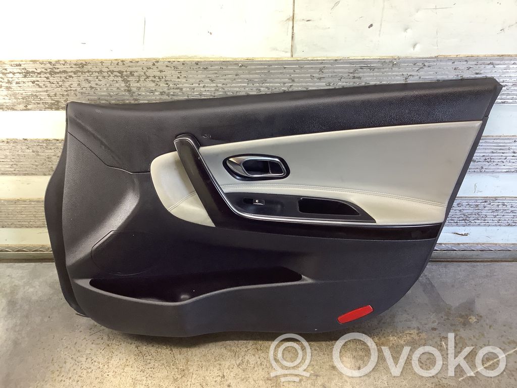 KIA Ceed Front door card panel trim 