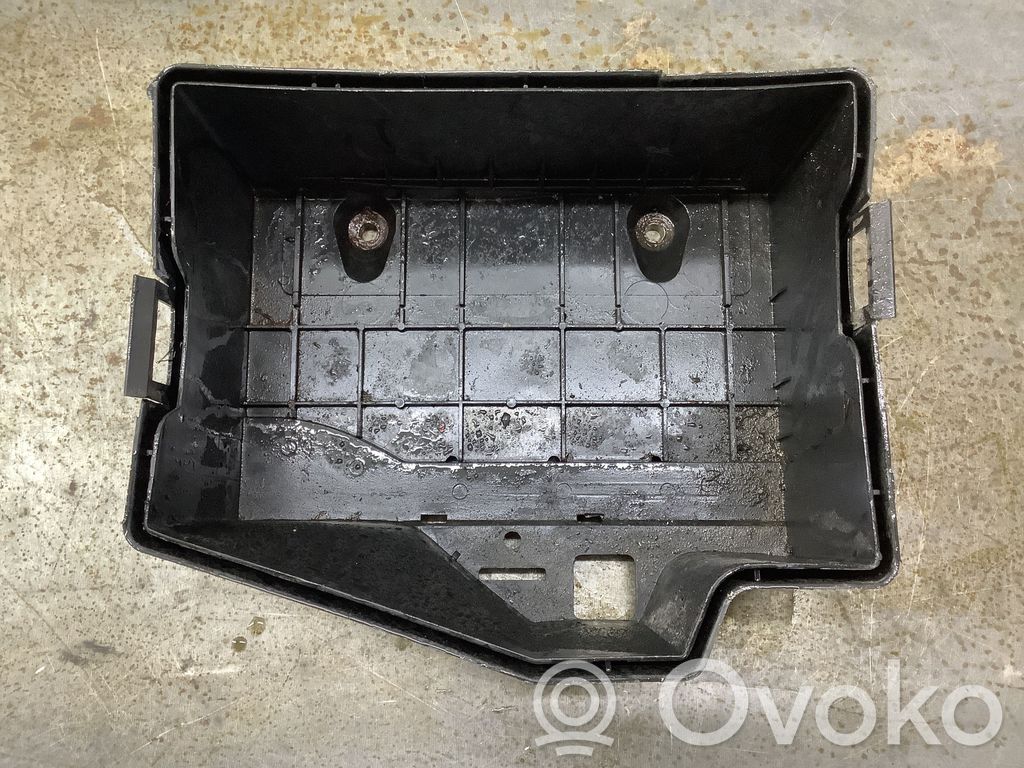 BMW 3 E36 Batteriekasten 