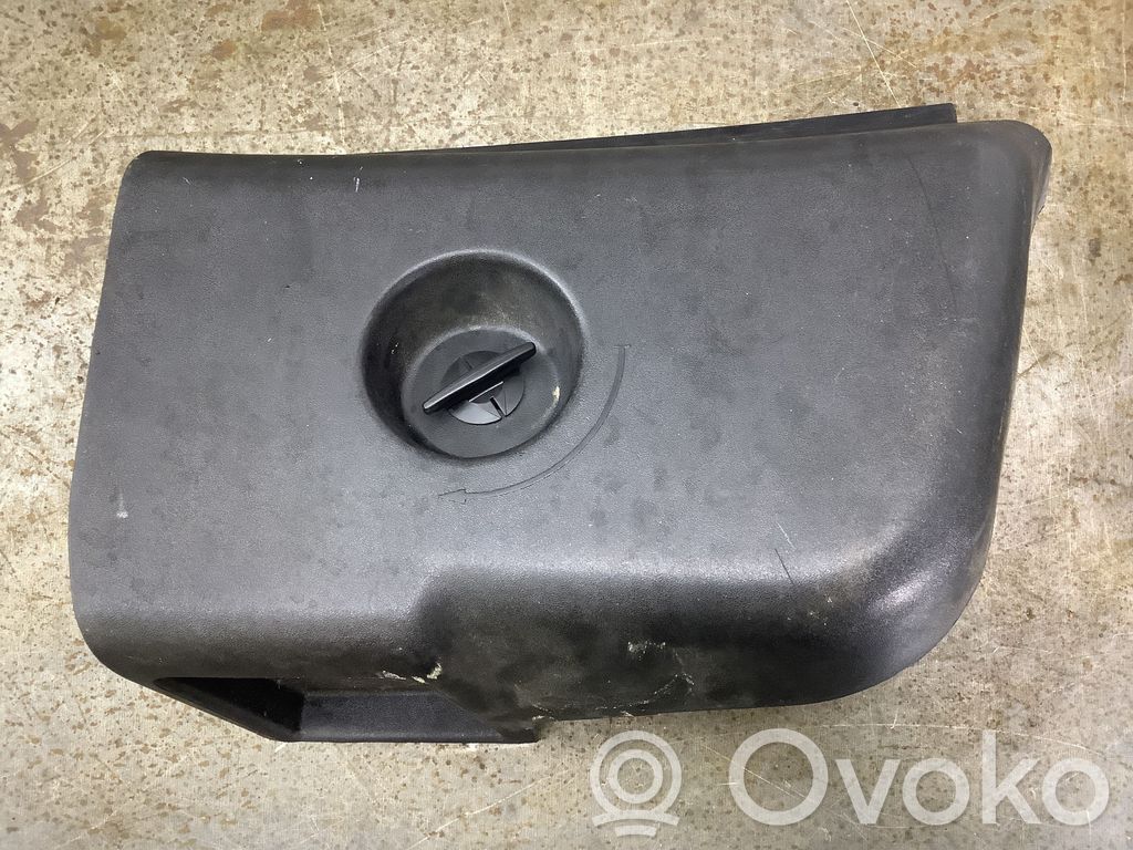 BMW 3 E36 Other trunk/boot trim element 