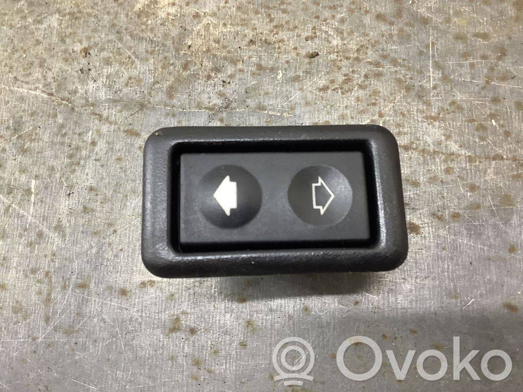 BMW 3 E36 Interruptor del elevalunas eléctrico 